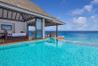 Maldives - Anantara Kihavah Villas - Over Water Pool Villa
