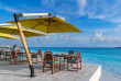 Maldives - Anantara Kihavah Villas - Plates