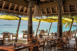 Maldives - Anantara Kihavah Villas - Plates