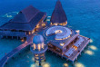 Maldives - Anantara Kihavah Villas