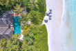 Maldives - Anantara Kihavah Villas - Two Bedroom Family Beach Pool Villa