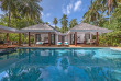 Maldives - Anantara Kihavah Villas - Two Bedroom Family Beach Pool Villa
