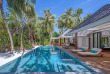 Maldives - Anantara Kihavah Villas - Two Bedroom Family Beach Pool Villa