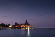 Maldives - Anantara Veli Resort & Spa - Restaurant Baan Huraa