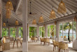 Maldives - Anantara Veli Resort & Spa - Restaurant Cumin