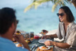 Maldives - Anantara Veli Resort & Spa - Restaurant Cumin