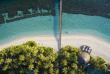 Maldives - Angaga Island Resort & Spa - Vue aérienne