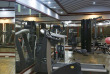 Maldives - Angaga Island Resort & Spa - Salle de sport