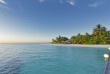 Maldives - Angaga Island Resort & Spa - Beach Bar