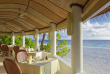 Maldives - Angaga Island Resort & Spa - Dolphin Restaurant