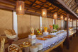 Maldives - Angaga Island Resort & Spa - Dolphin Restaurant