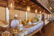 Maldives - Angaga Island Resort & Spa - Dolphin Restaurant
