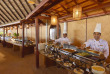 Maldives - Angaga Island Resort & Spa - Dolphin Restaurant