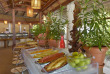 Maldives - Angaga Island Resort & Spa - Dolphin Restaurant