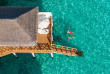 Maldives - Angaga Island Resort & Spa - Premium Water Bungalow