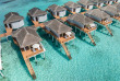 Maldives - Angaga Island Resort & Spa - Premium Water Bungalow