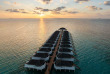 Maldives - Angaga Island Resort & Spa - Premium Water Bungalow