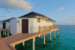 Maldives - Angaga Island Resort & Spa - Premium Water Bungalow