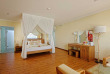 Maldives - Angaga Island Resort & Spa - Premium Water Bungalow