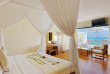 Maldives - Angaga Island Resort & Spa - Premium Water Bungalow