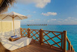 Maldives - Angaga Island Resort & Spa - Premium Water Bungalow