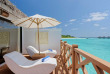Maldives - Angaga Island Resort & Spa - Premium Water Bungalow