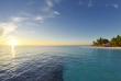 Maldives - Angaga Island Resort & Spa - Vue aérienne
