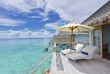 Maldives - Angaga Island Resort & Spa - Superior Water Bungalow