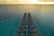 Maldives - Angaga Island Resort & Spa - Superior Water Bungalow