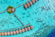 Maldives - Ayada Maldives - Vue aérienne