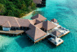 Maldives - Ayada Maldives - Restaurant Ocean Breeze