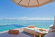 Maldives - Ayada Maldives - Sunset Lagoon Suite with Pool