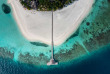 Maldives - Banyan Tree Vabbinfaru