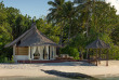 Maldives - Banyan Tree Vabbinfaru - Beachfront Pool Villa
