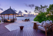 Maldives - Banyan Tree Vabbinfaru - Beachfront Sunset View Pool Villa