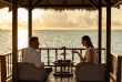 Maldives - Banyan Tree Vabbinfaru - Beachfront Sunset View Pool Villa