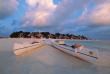Maldives - Banyan Tree Vabbinfaru - Activités et excursions