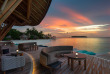 Maldives - Banyan Tree Vabbinfaru - Restaurant Madi Hiyaa