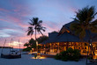 Maldives - Banyan Tree Vabbinfaru - Naiboli Bar