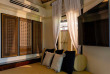 Maldives - Banyan Tree Vabbinfaru - Oceanview Pool Villa
