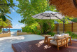 Maldives - Banyan Tree Vabbinfaru - Oceanview Pool Villa