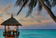 Maldives - Banyan Tree Vabbinfaru - Dîner privé