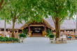 Maldives - Banyan Tree Vabbinfaru - Restaurant Saffron
