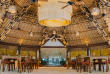 Maldives - Banyan Tree Vabbinfaru - Restaurant Saffron