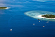 Maldives - Banyan Tree Vabbinfaru