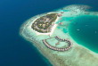 Maldives - Baros Maldives