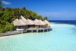 Maldives - Baros Maldives - Restaurant Cayenne Grill