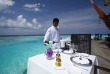 Maldives - Baros Maldives - Restaurant Lighthouse