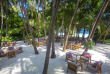 Maldives - Baros Maldives - Sails Bar