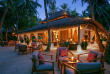 Maldives - Baros Maldives - Sails Bar